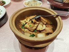 -双湖宴·湖北菜(文化路店)