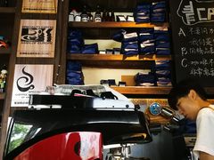 -青咖啡(三坊七巷店)