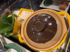 -润园四季椰子鸡火锅(海上世界店)