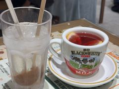 -华嫂冰室(尖沙咀店)
