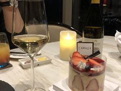 -郑州希尔顿酒店·阿米奇意大利餐厅