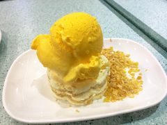 -松记糖水店(铜锣湾分店)