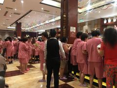 -水晶之星洗浴温泉汗蒸