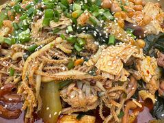 -冒菜西施·非遗冒菜(总店)