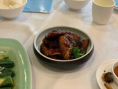 -西湖春天•老字号杭州菜(百汇店)