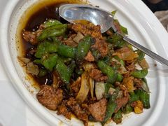 -兰湘子·湘菜小炒(石家庄万象城店)