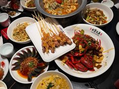 -天宝兄弟(前海壹方城店)