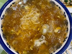 -华圆美食-老蓬莱菜(蓬港路店)