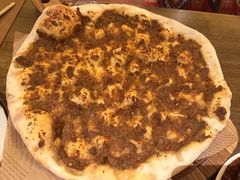 -Antalya安塔利亚土耳其餐厅(猎德店)