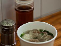 -同利肉燕老铺(澳门路店)