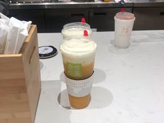 -奈雪的茶(金地广场店)