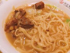 -何记面馆(龙泉山店)