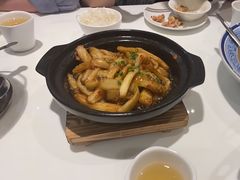 -至潮餐厅精致粤菜·活鲈鱼·走地鸡(珠江新城店)