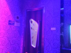 -K歌之王量贩式KTV(洪楼店)