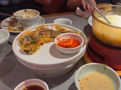 -闽上鲜·福建菜(龙湖滨江天街店)