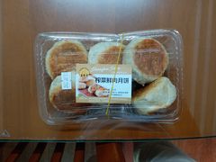 -王家沙点心店(南京西路总店)