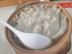 -砂锅居(西四店)