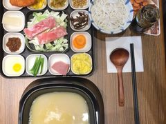 -阿香米线(深业上城店)