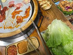 -老渔家·白族·石板烧.野生菌火锅(大理古城叶榆路店)