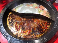 -巴九门老火锅(来福士打望店)