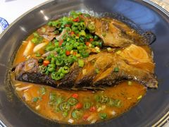 -香丰阁·烤鸭·川湘菜(昌平店)