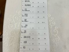 -寻味顺德·南记酒家·传统顺德菜·鱼生(广源路店)