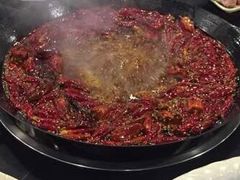 -中华老火锅(金渝大道店)