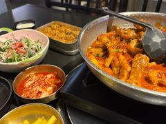 -HOTISLAND海鸡岛·韩国料理(江南西店)