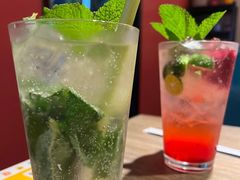 -长勺子东南亚(街道口店)