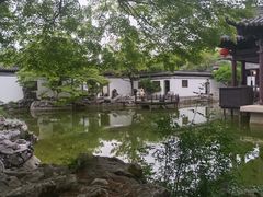 -常熟方塔园