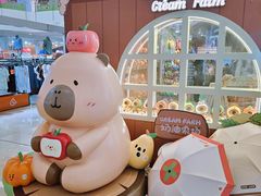 -皇庭广场(福华三路店)