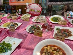 -上海精菜馆(虎踞关店)