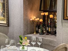 -Le Bistrot de Racine