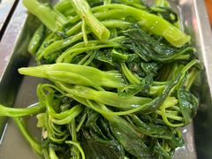-龙上水现炒生料(柳沙店)