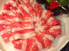 -百草滩羊清水涮羊肉·清真·宁夏盐池滩羊(莲花桥店)