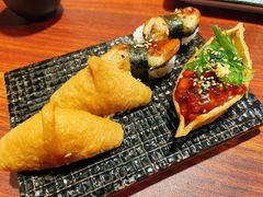-哏儿寿司(红桥店)