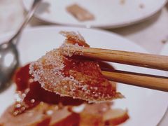 漢舍招牌果木烤鸭-漢舍中国菜馆(889广场店)