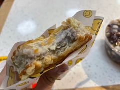 -运栋天马牛肉饼(林科大店)