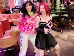 -翡翠36酒吧(浦东香格里拉店)