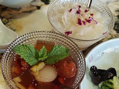 -小吊梨汤·北京菜(香山店)