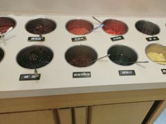 -密友回转自助火锅(世茂国际广场店)