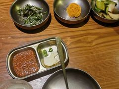 -春熙台韩国料理·章鱼肥牛(西丽店)