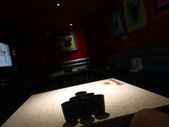 -百威KTV(恒福路店)