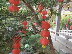 -东江渔村·古典园林·30年粤菜老字号(太和店)