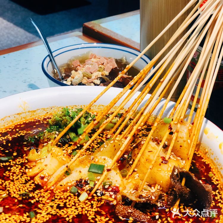 在北京 | 这一口🌶️辣让你穿越回四川