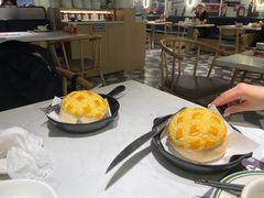 -食大利香港茶餐厅(南亚风情第一城店)