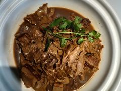 -又见炊烟私房菜(敬亭路店)