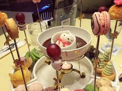 -哈根达斯(武汉天地店)