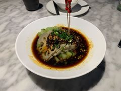 成都素三样-蔴将·川菜(黄龙万科店)