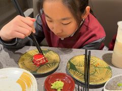 -小乔回转寿司(市府恒隆广场店)